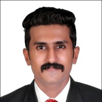 Indrajith K J