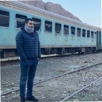 Mohammadreza Fardeamin