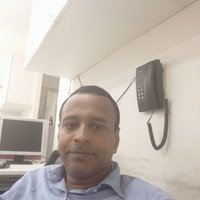 Gopesh Mdra
