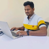 Sagar Nakate