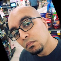 Nader Fallah