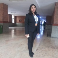 Asha Mathur