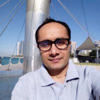 Devendra Prasai