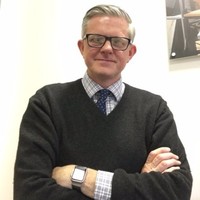 Paul Senior