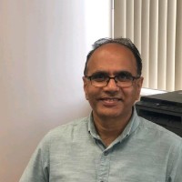 Ashok Patel