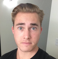 Tyler Hanna