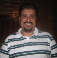 SaintClair Machado Fernandes Jr