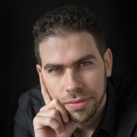 Shahar Sklash שחר שקלש