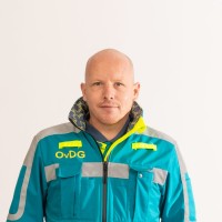 Gertjan Van Der Steeg