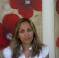 Maria Economou