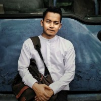 Zin Min Htun (Wine Chanz)