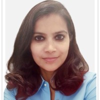 Srirupa Pal