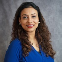 Sheerin Ahmed, Learner, Leader, Coach.