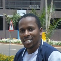 Charles Kariuki