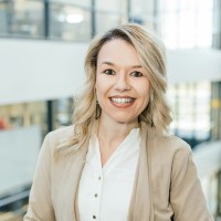 Liezl Olivier