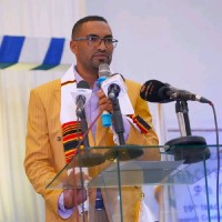 Dr. Bedru Abamecha, BSc, MPH/RH, PhD(DLITT ET PHIL(HEALTH ST