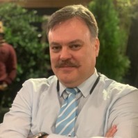 Soheil Manavi