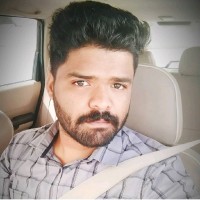 Ashik M S