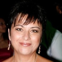 Dina Esterlis