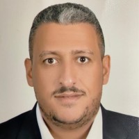 Amjad ALshatnawi