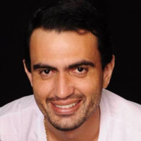 Marlon Marcos Machado