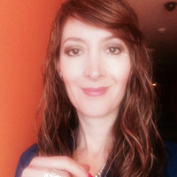 Araceli Carrillo Muñoz
