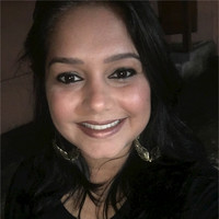 Julianne Faria