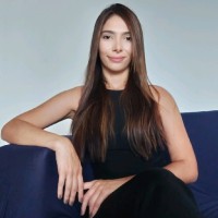 Maria Gabriela Sulbaran Rondon