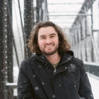 Brennen Halliwell