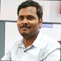 Kartheek N