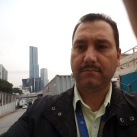 Alejandro Montemayor Garza