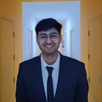 Ayush Poddar