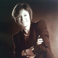 Patricia Haclin