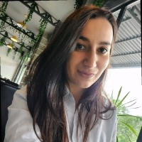 Christine Grigoryan