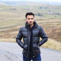 Muhammad Junaid Hassan Awan