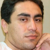 Alireza Karimi