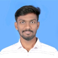 Akash B