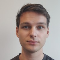 Daniel Magdalinski