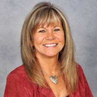 Mary Reyff