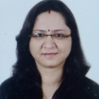 Kurangi Bhardwaj