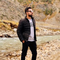 Hamza Ashfaq