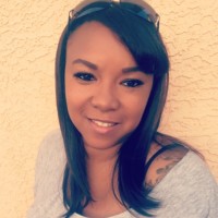 Jackie Winfield