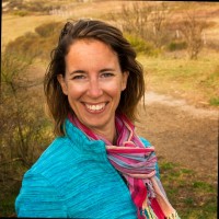 Marijke Van Langen, Msc