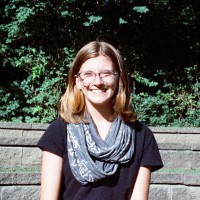 Madeleine Gervason