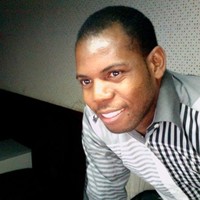 Felisberto Mangue