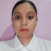 Nubia Maritza Alejandro Hernández