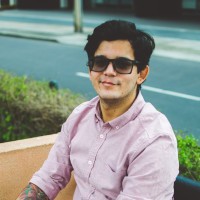 Diego Javier Torres Solano