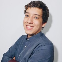 Pedro Henrique de Souza Rodrigues