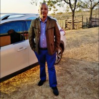 Simphiwe Given Magida