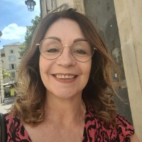 Virginie Marchand